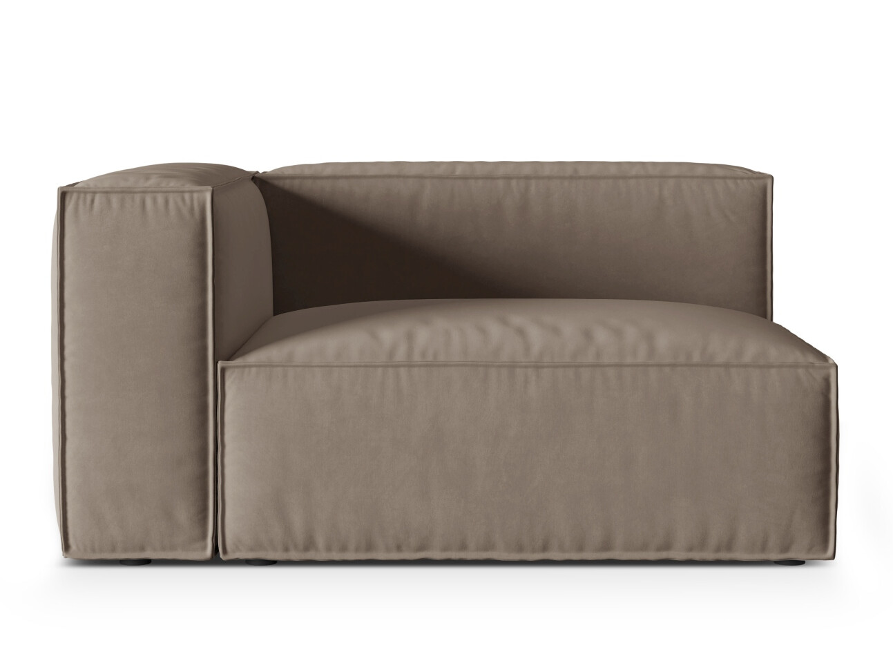 Modularni sedežni element Sonsore 107 (Paris Khaki)