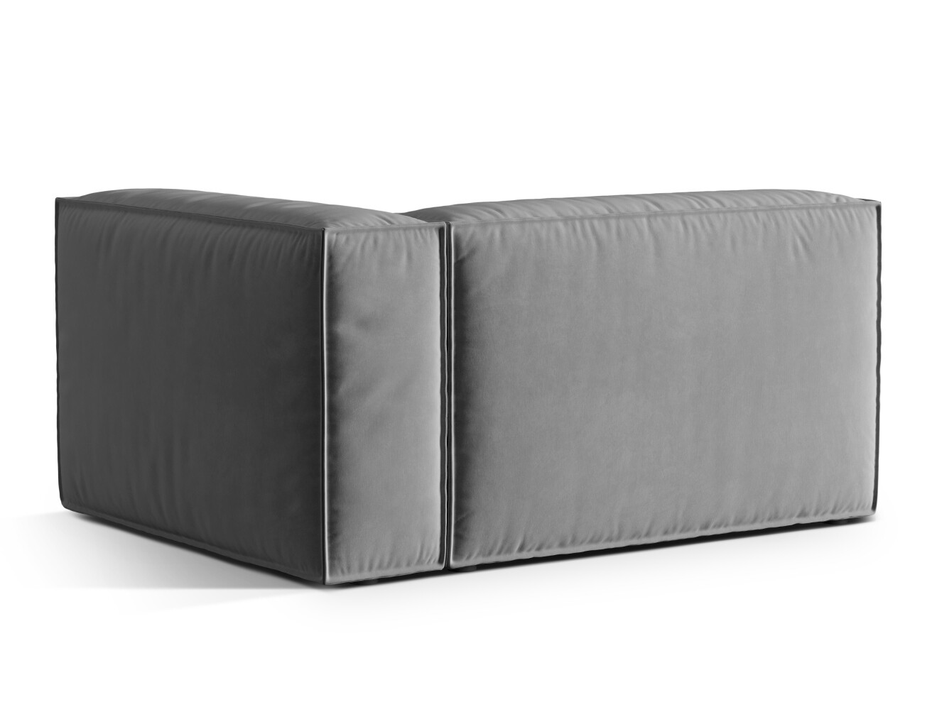 Modularni sedežni element Sonsore 107 (Paris Steel)