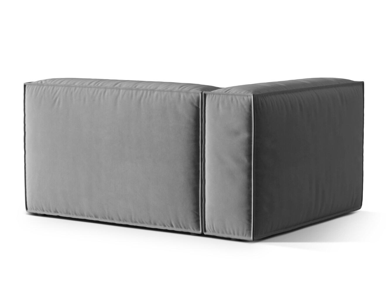 Modularni sedežni element Sonsore 107 (Paris Steel)