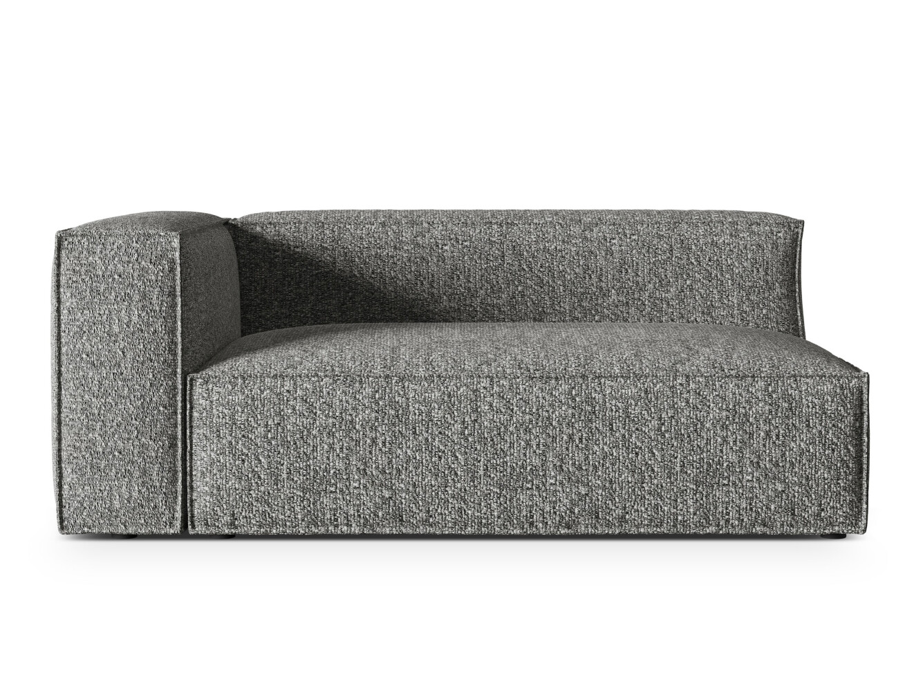 Modularni kavč Beckley F114 (Monet Graphite)