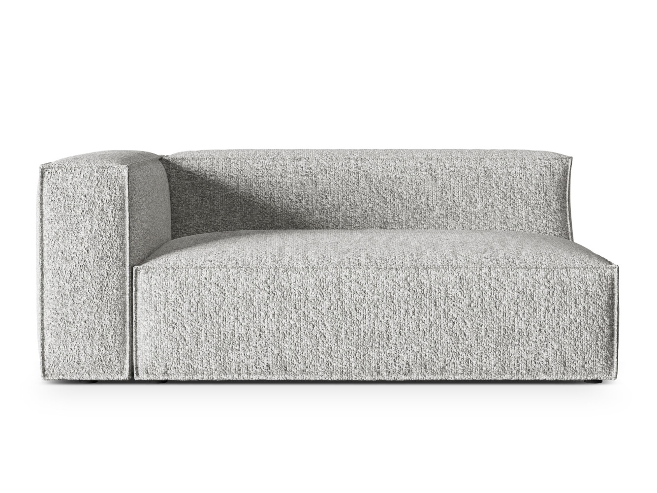 Modularni kavč Beckley F114 (Monet Silver)