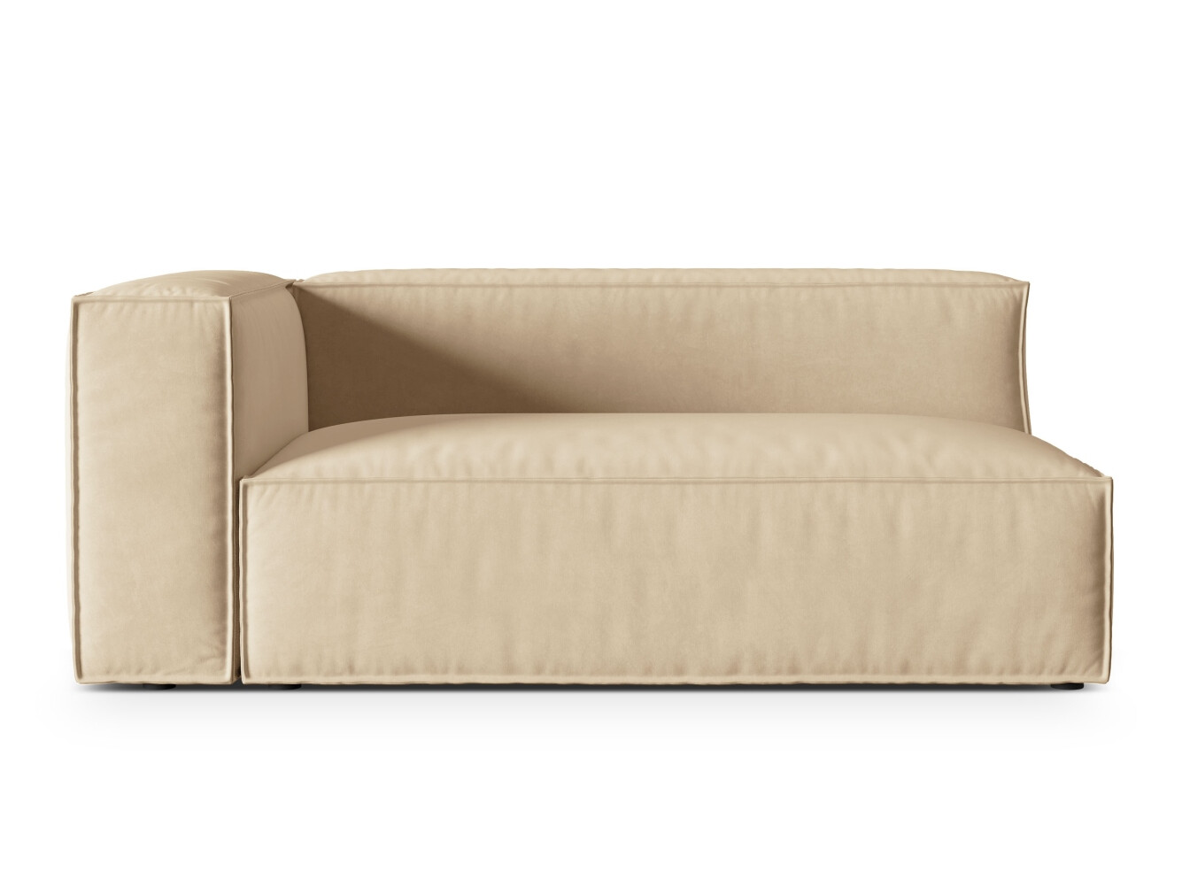 Modularni kavč Beckley F114 (Paris Beige)