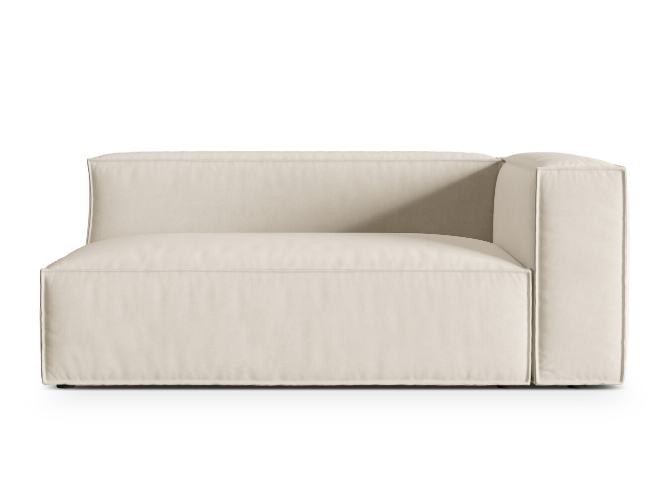 Modularni kavč Beckley F114 (Paris Cream)