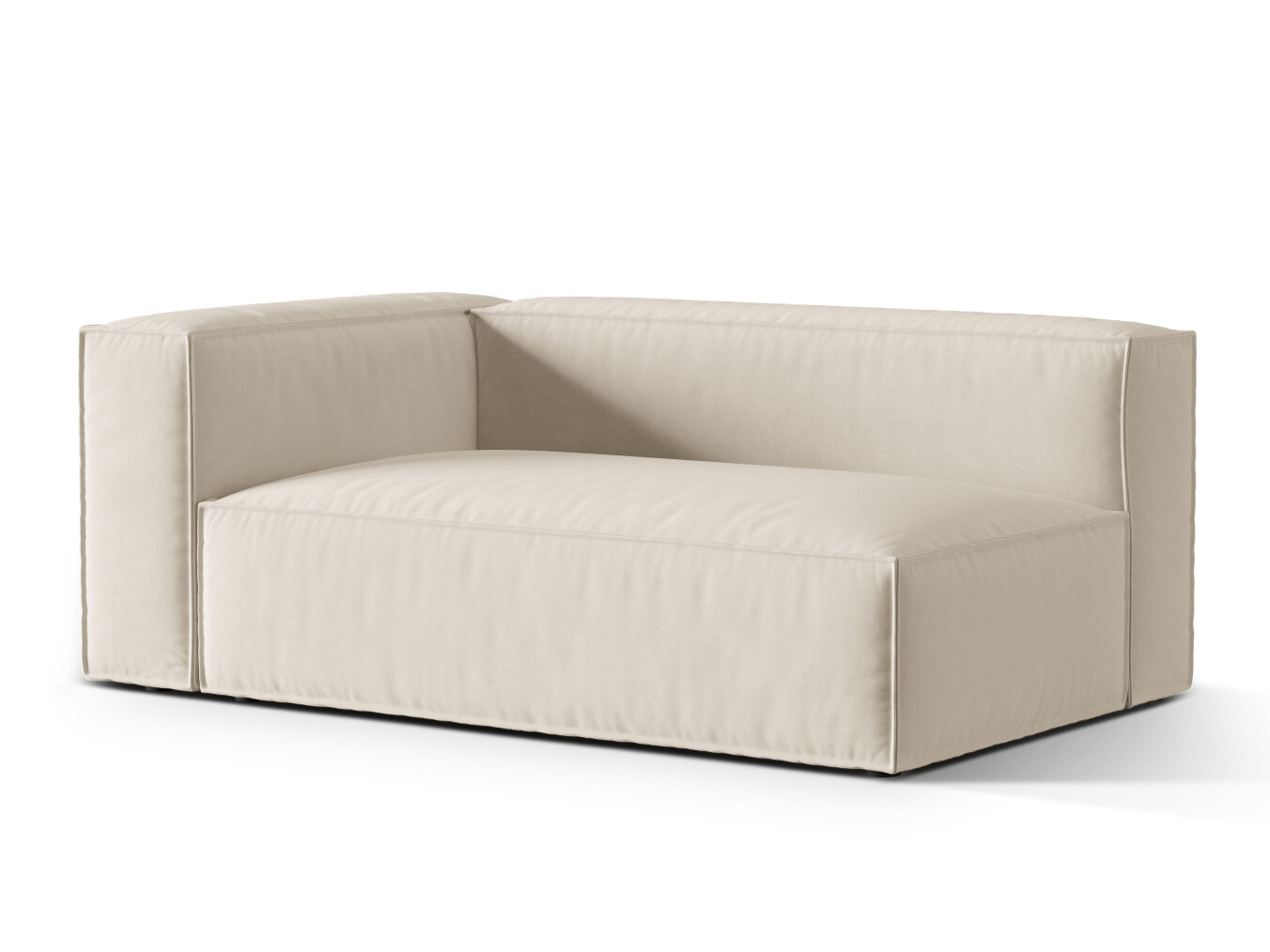 Modularni kavč Beckley F114 (Paris Cream)