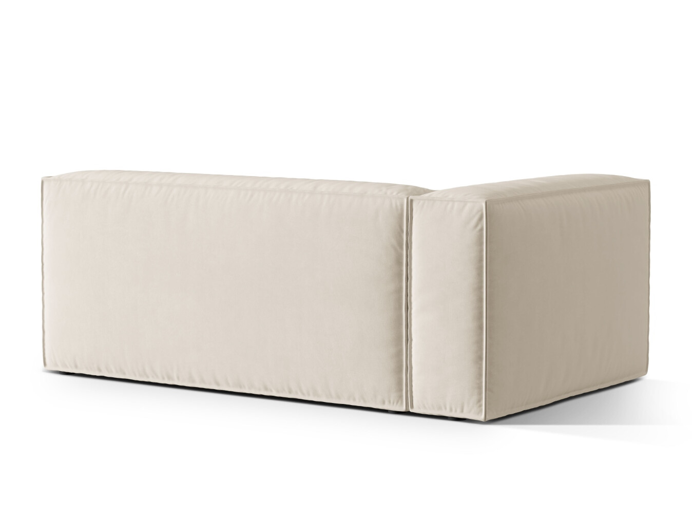 Modularni kavč Beckley F114 (Paris Cream)