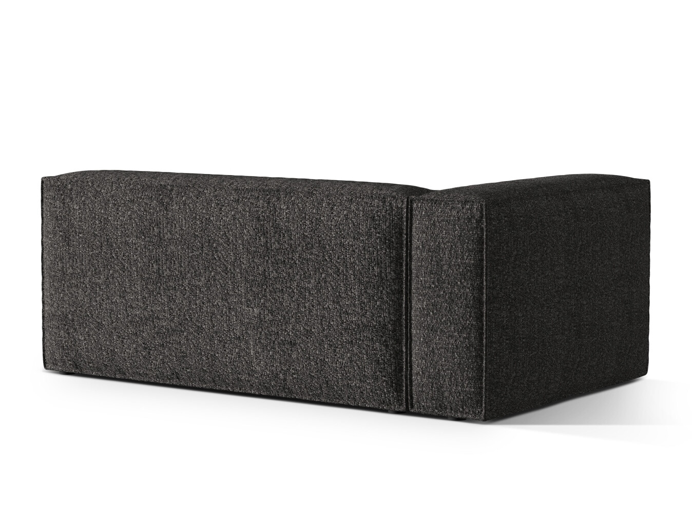 Modularni sedežni element Sonsore 108 (Monet Anthracite)