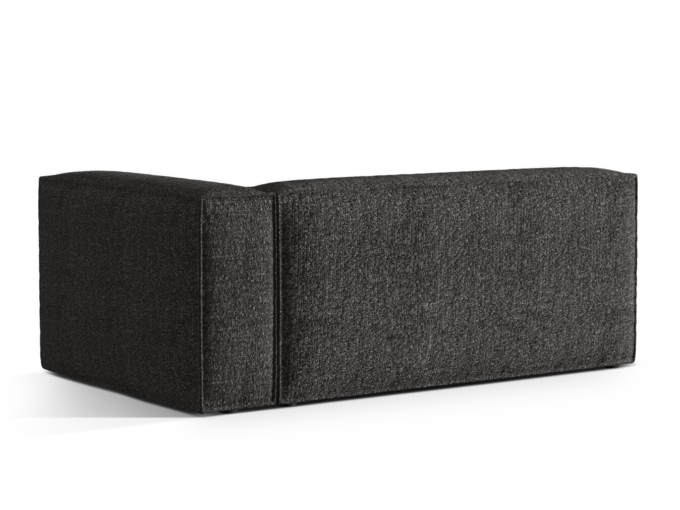 Modularni sedežni element Sonsore 108 (Monet Anthracite)