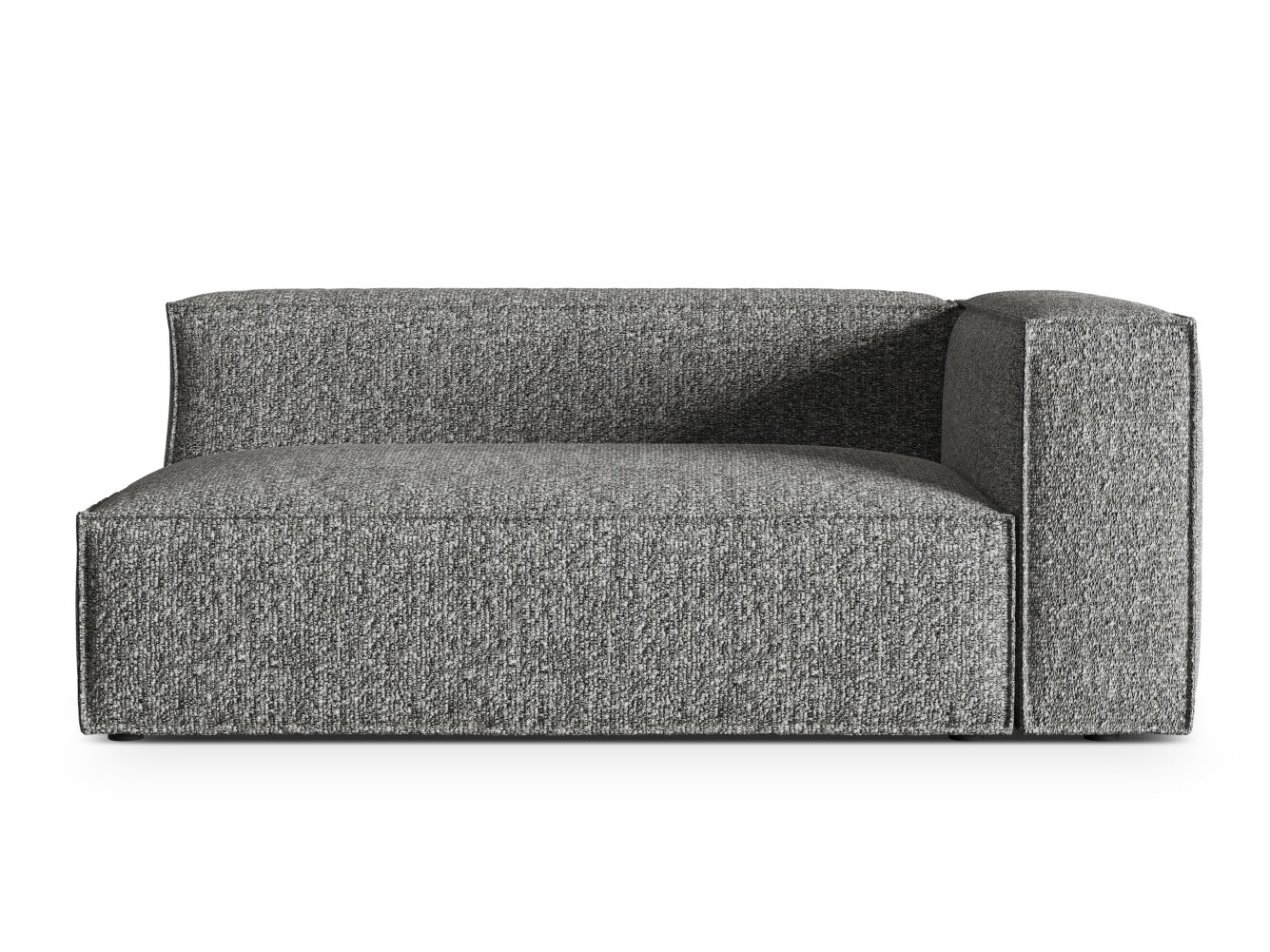 Modularni sedežni element Sonsore 108 (Monet Graphite)