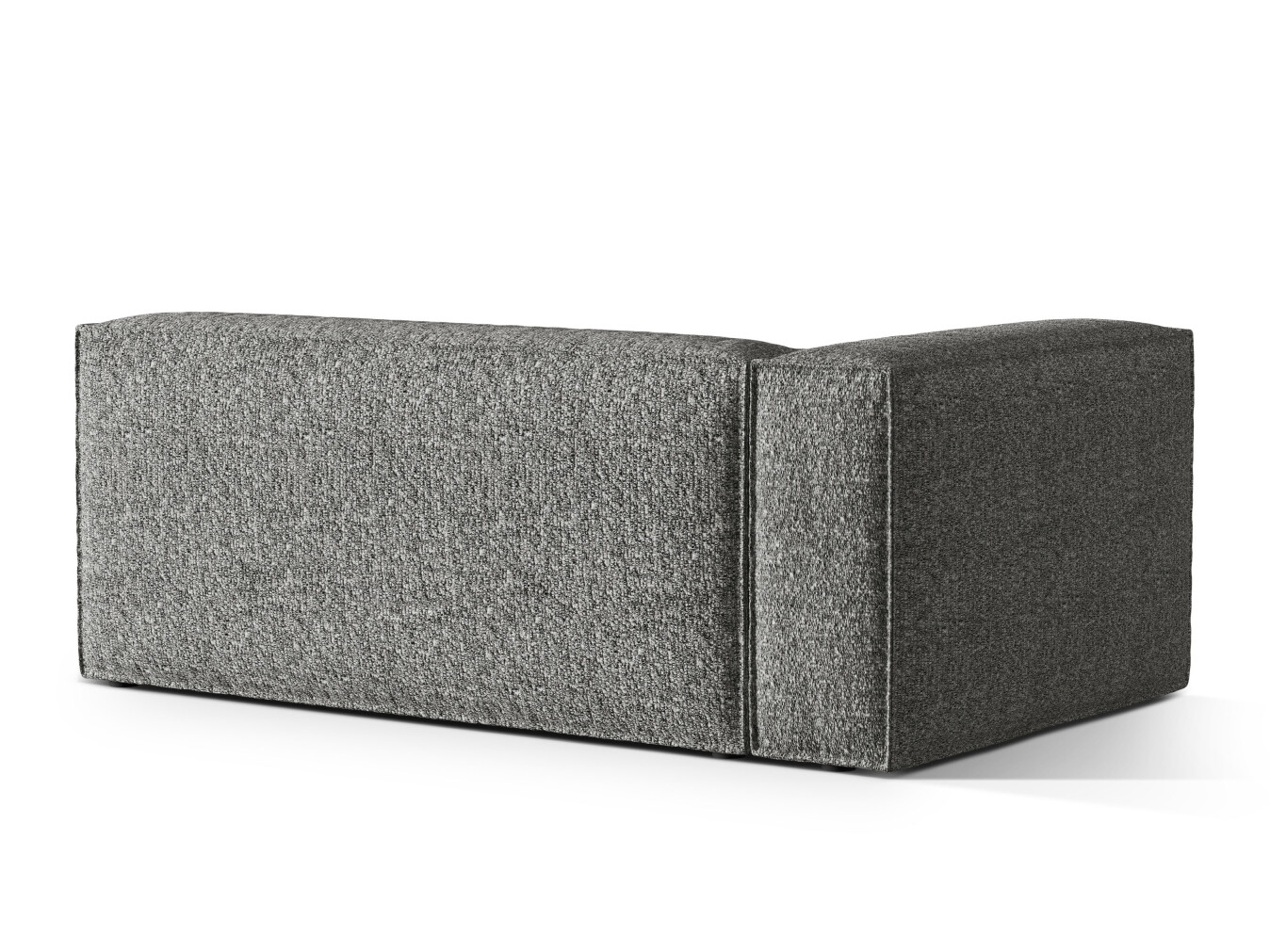 Modularni sedežni element Sonsore 108 (Monet Graphite)