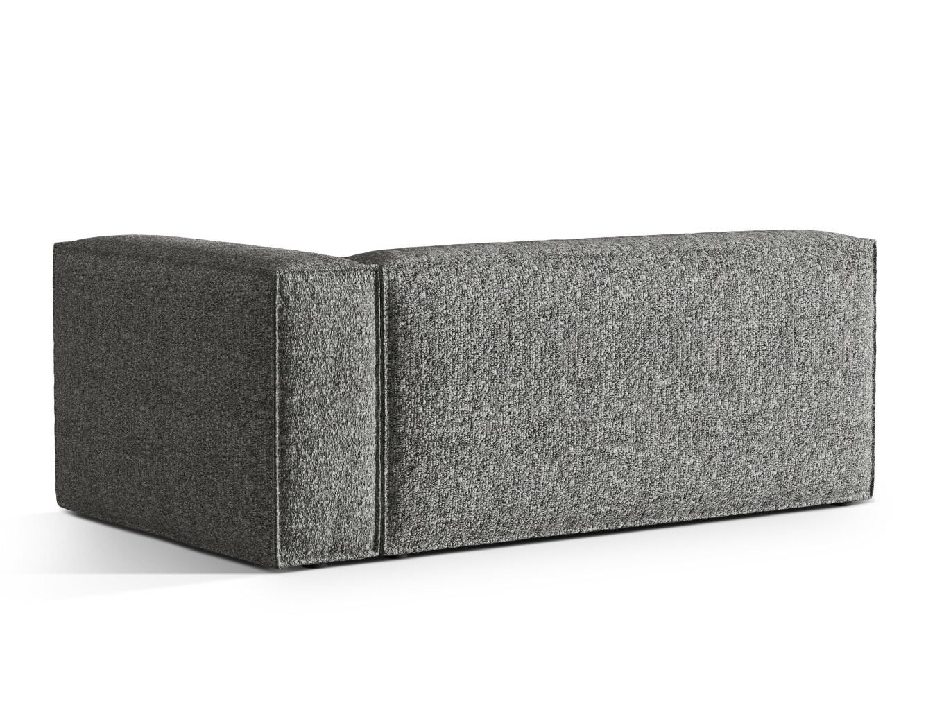 Modularni sedežni element Sonsore 108 (Monet Graphite)