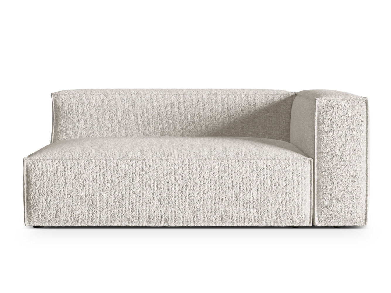Modularni sedežni element Sonsore 108 (Monet Pearl)