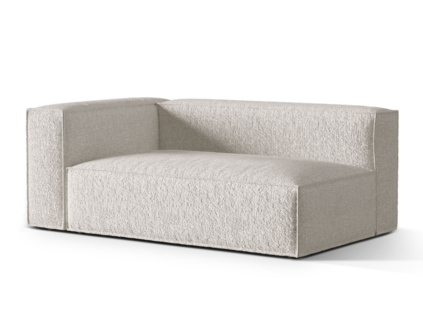 Modularni sedežni element Sonsore 108 (Monet Pearl)