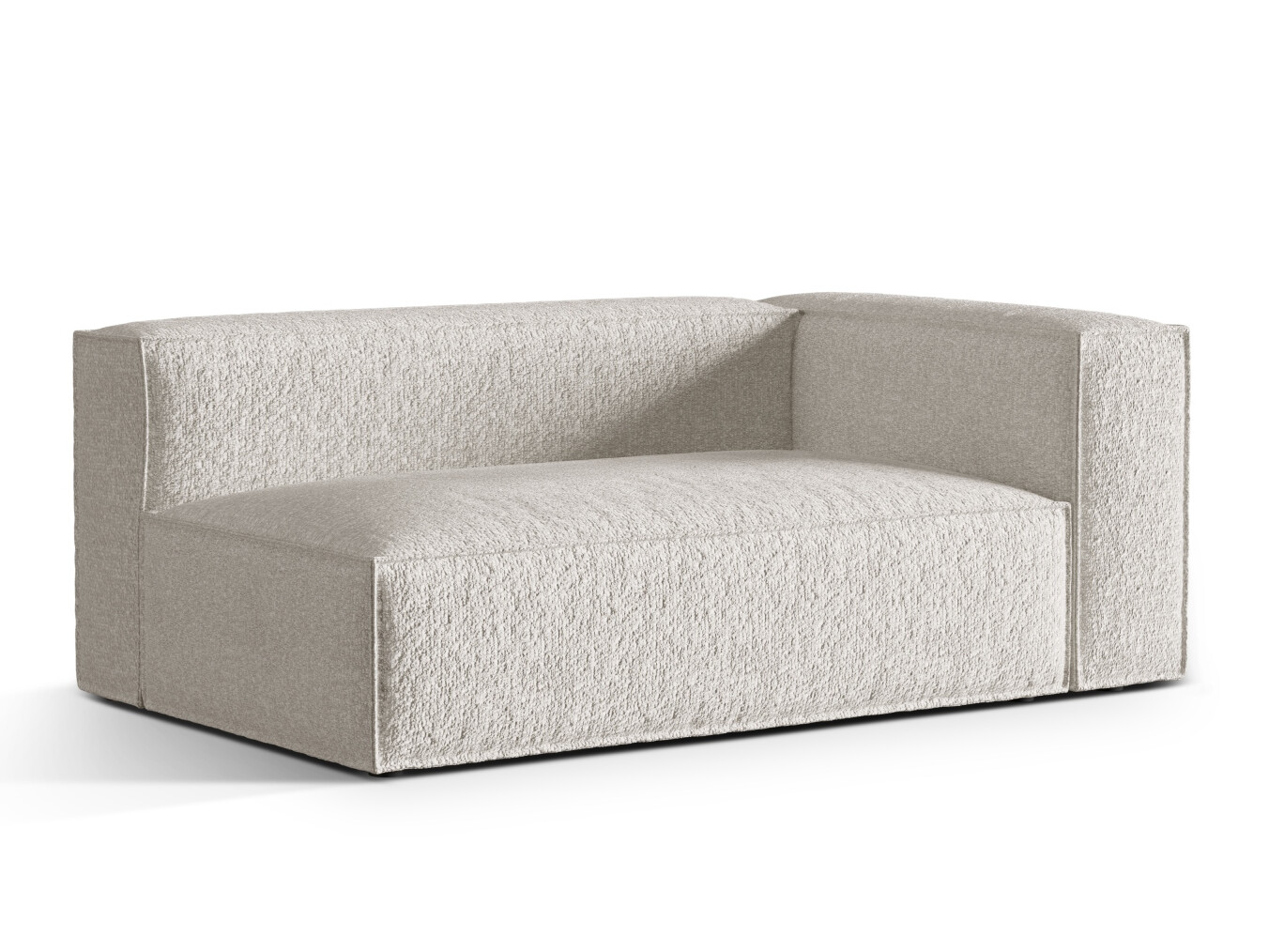 Modularni sedežni element Sonsore 108 (Monet Pearl)