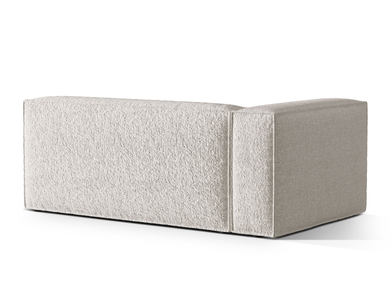 Modularni sedežni element Sonsore 108 (Monet Pearl)
