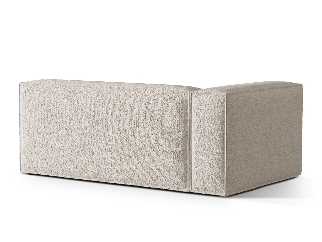 Modularni sedežni element Sonsore 108 (Monet Sand)