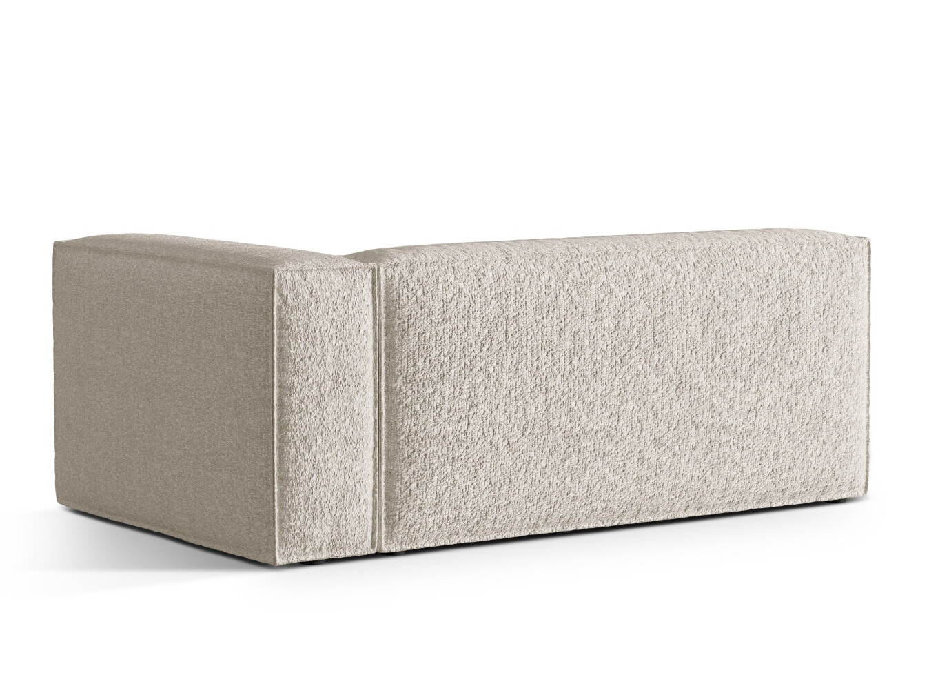 Modularni sedežni element Sonsore 108 (Monet Sand)