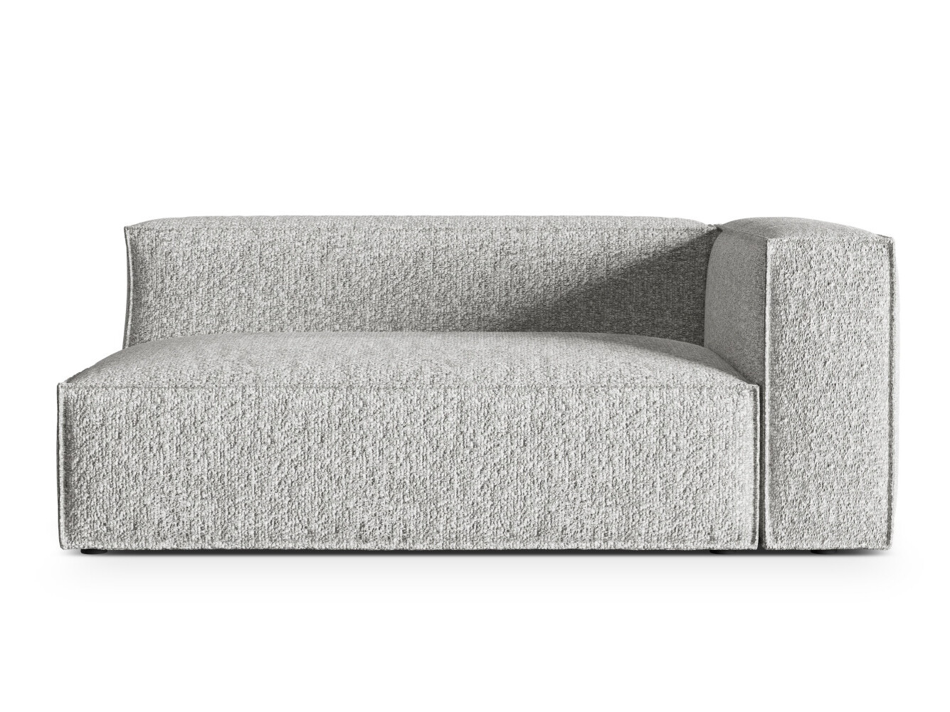 Modularni sedežni element Sonsore 108 (Monet Silver)