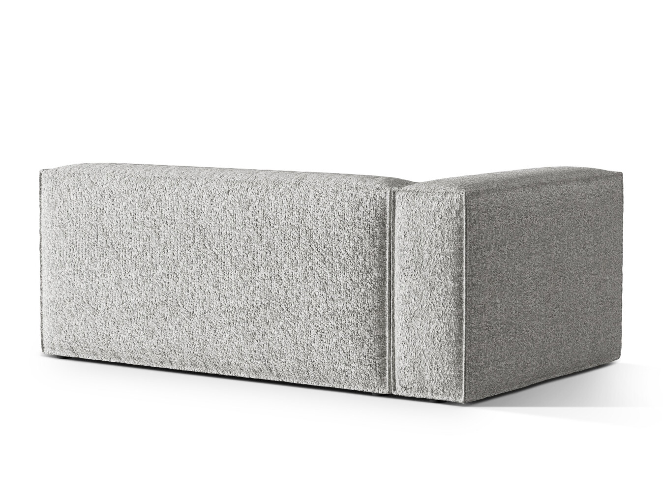 Modularni sedežni element Sonsore 108 (Monet Silver)