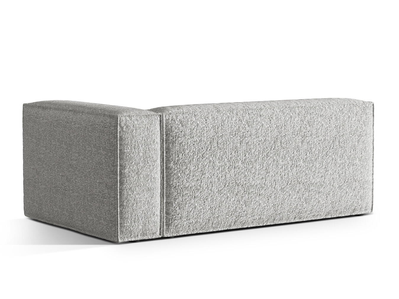 Modularni sedežni element Sonsore 108 (Monet Silver)