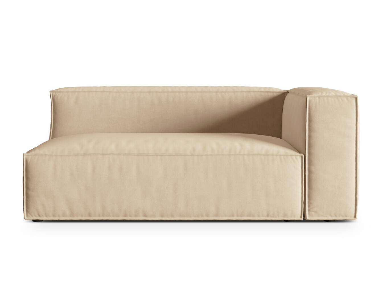 Modularni sedežni element Sonsore 108 (Paris Beige)