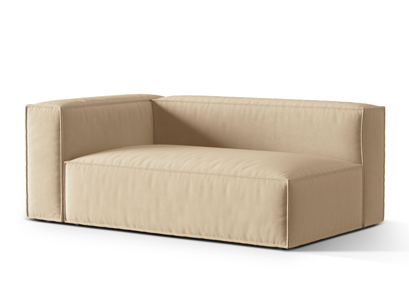 Modularni sedežni element Sonsore 108 (Paris Beige)