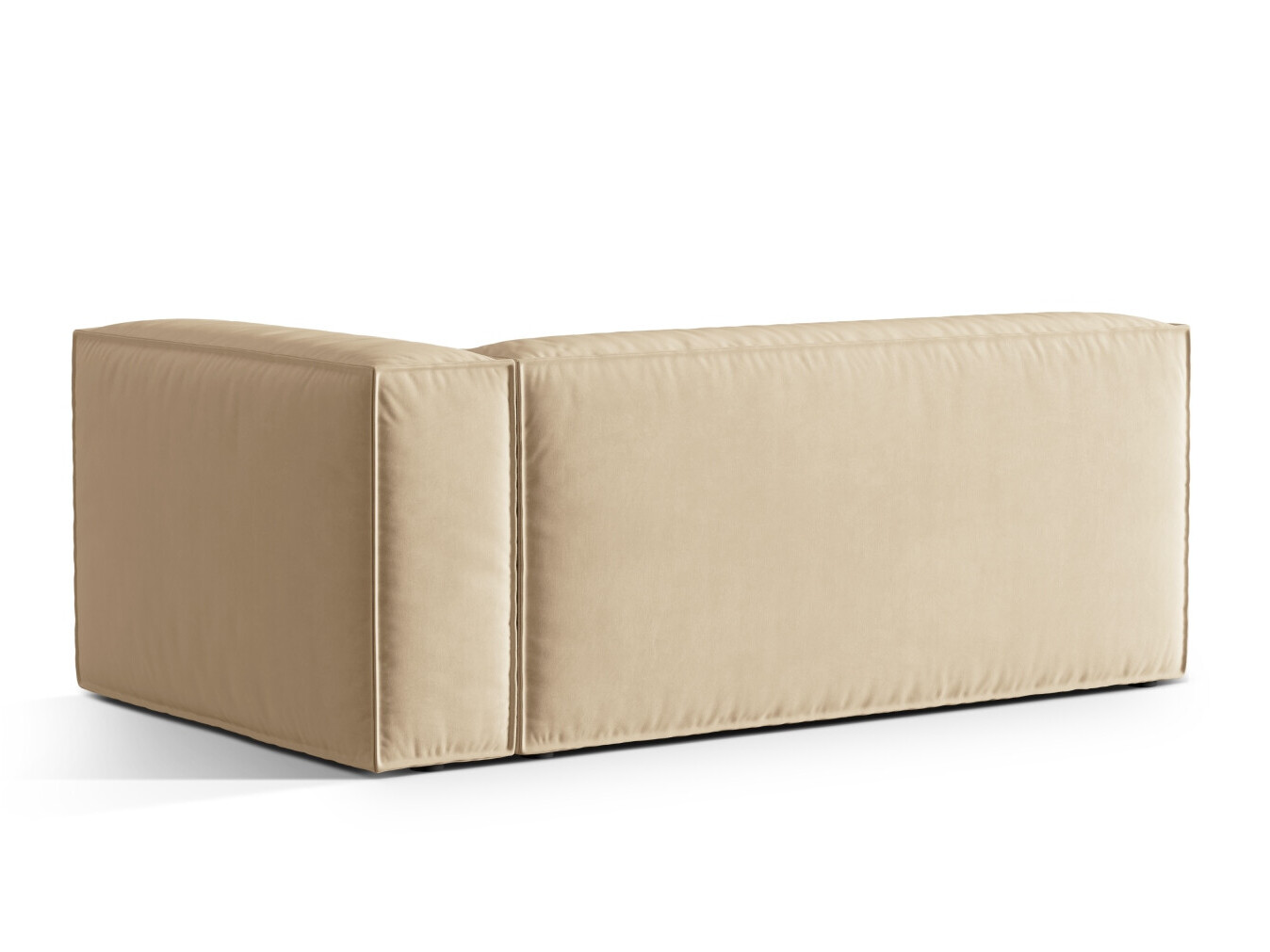 Modularni sedežni element Sonsore 108 (Paris Beige)