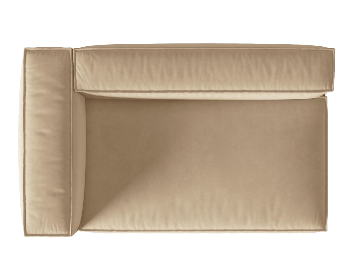 Modularni sedežni element Sonsore 108 (Paris Beige)