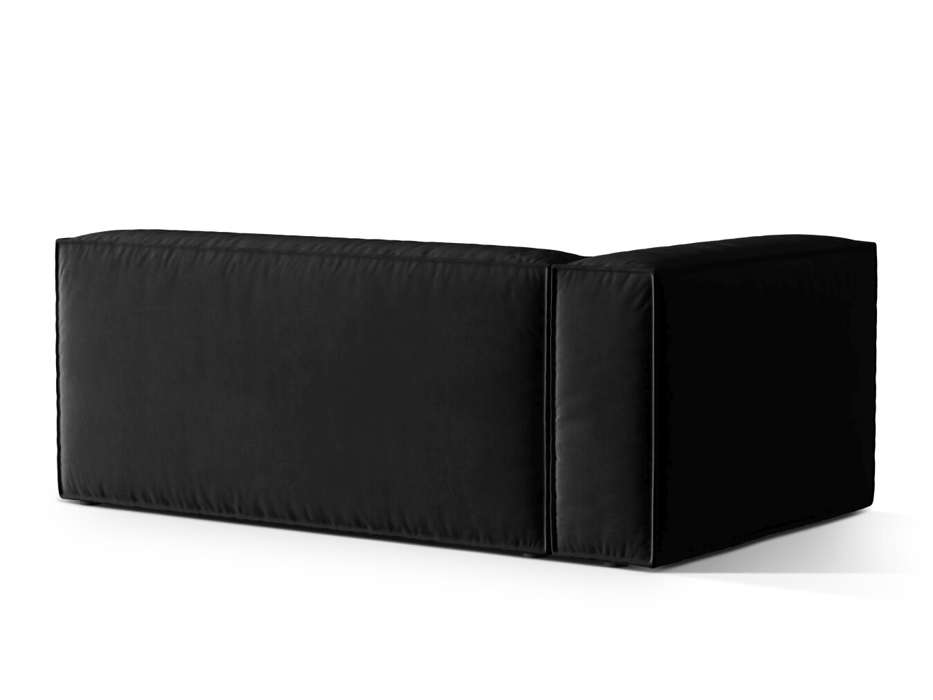 Modularni sedežni element Sonsore 108 (Paris Black)