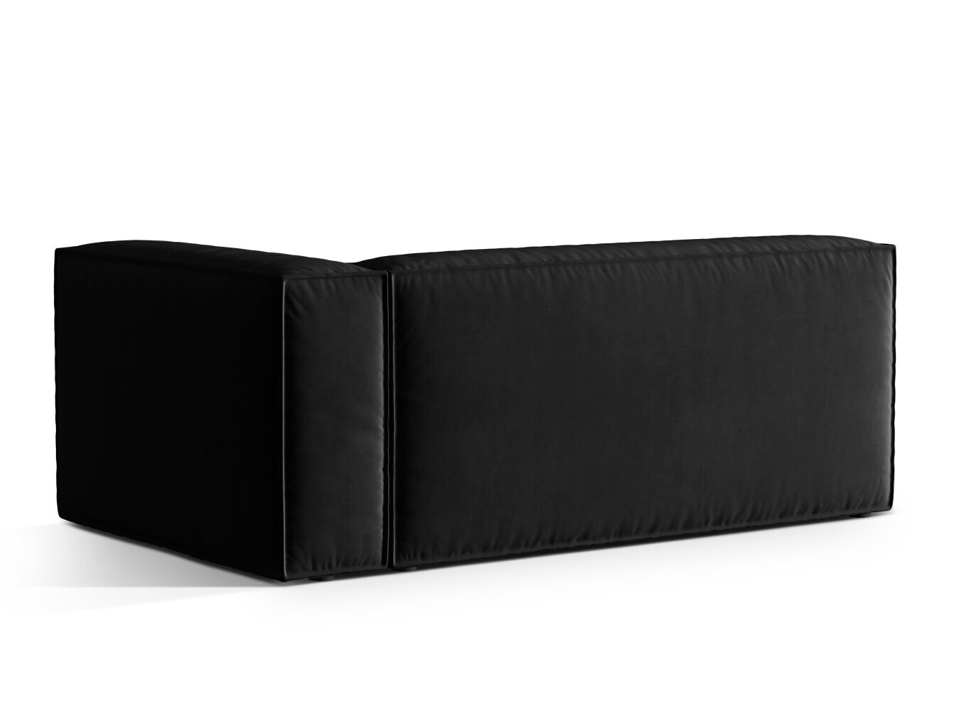 Modularni sedežni element Sonsore 108 (Paris Black)