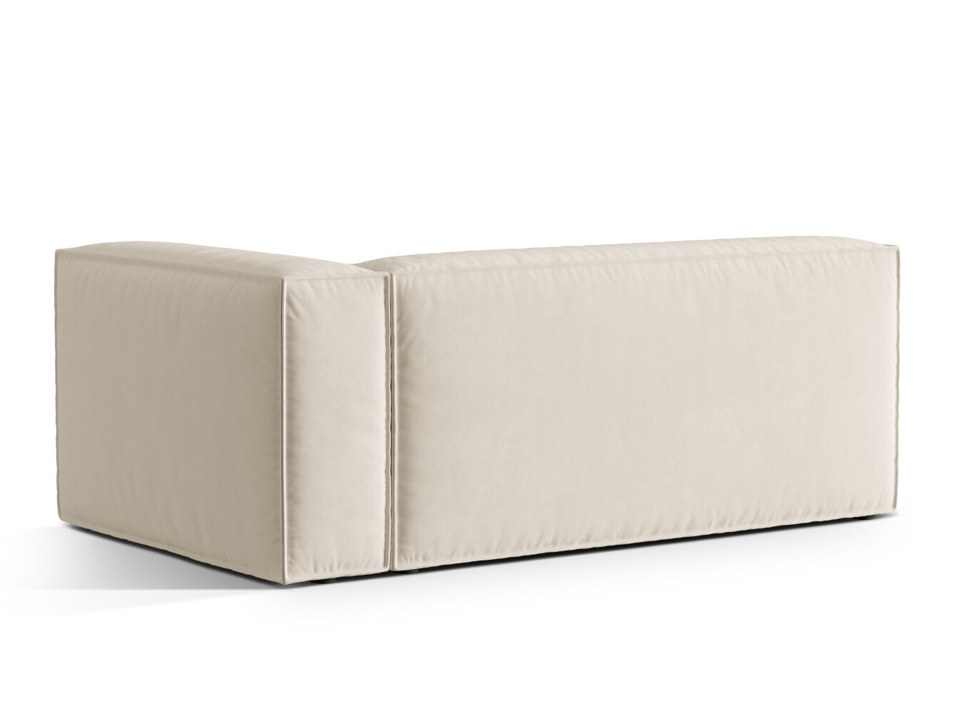 Modularni sedežni element Sonsore 108 (Paris Cream)