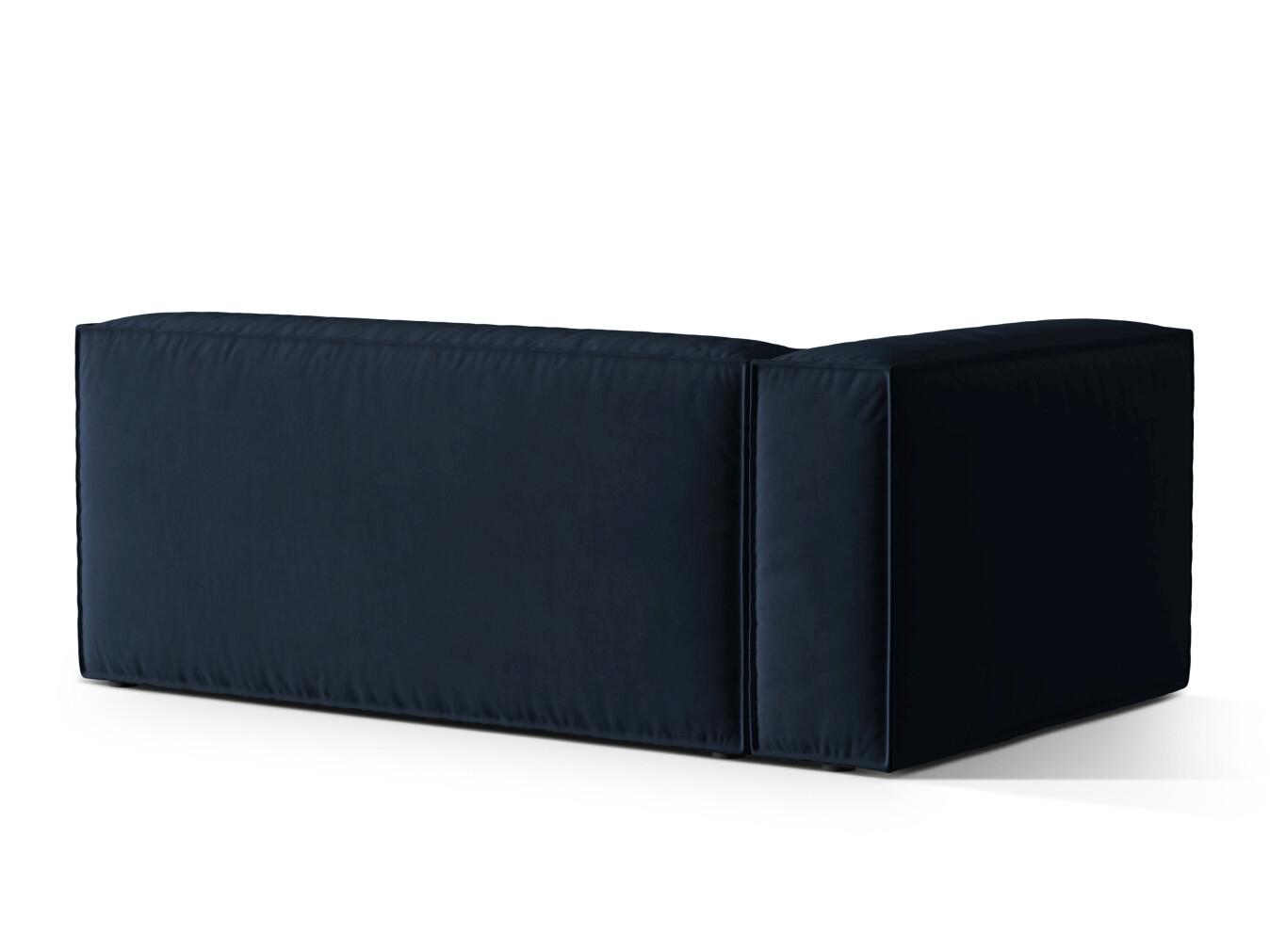 Modularni sedežni element Sonsore 108 (Paris Deep Blue)