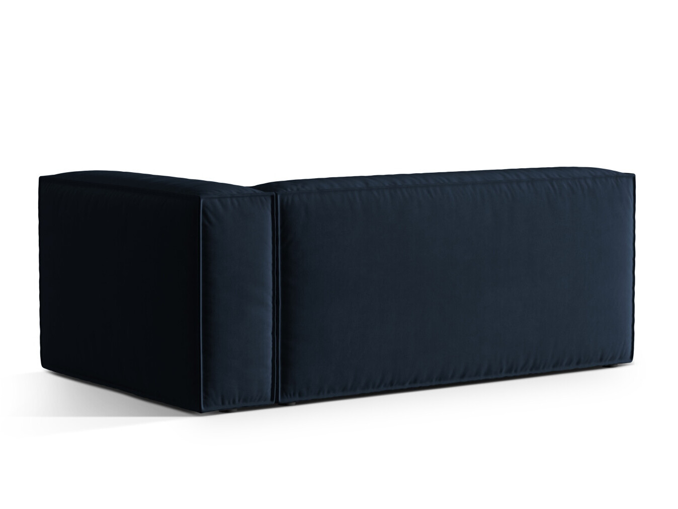 Modularni sedežni element Sonsore 108 (Paris Deep Blue)