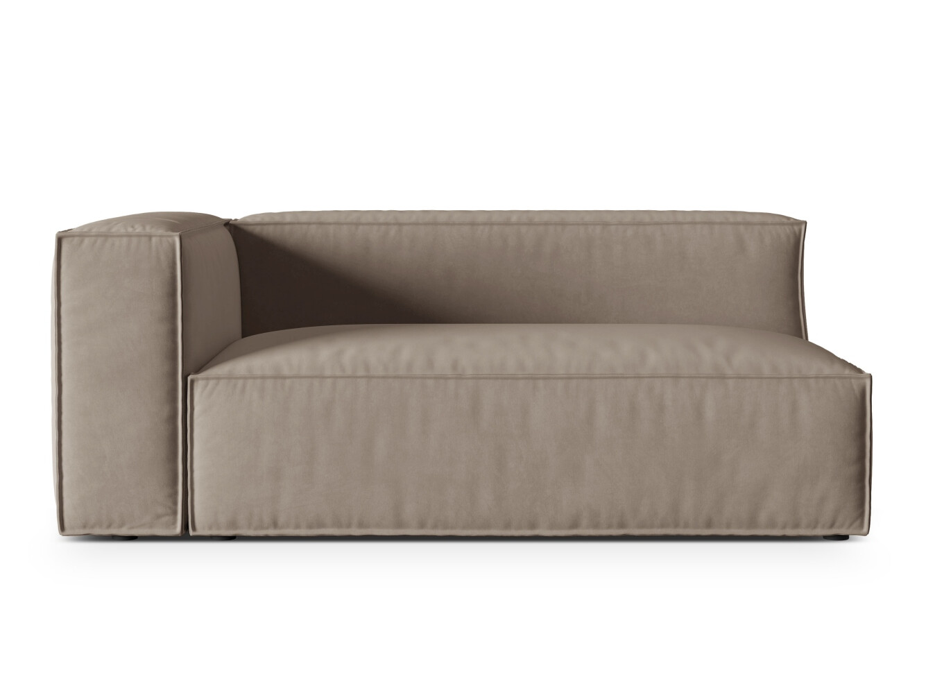 Modularni sedežni element Sonsore 108 (Paris Khaki)