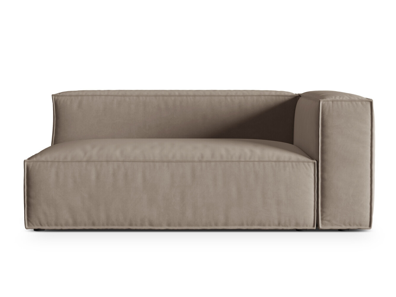 Modularni sedežni element Sonsore 108 (Paris Khaki)