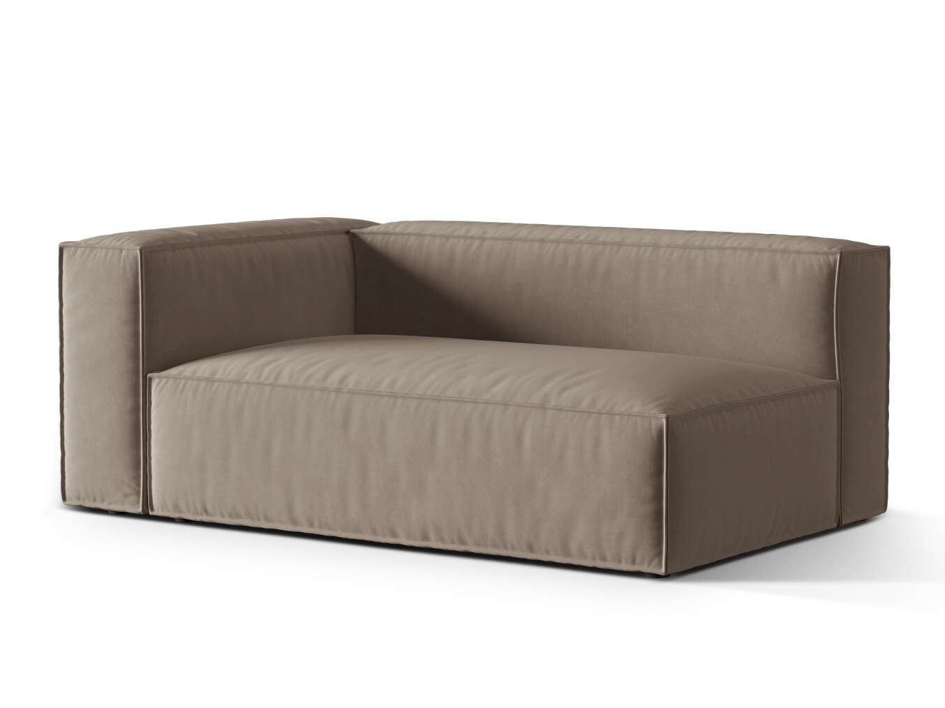 Modularni sedežni element Sonsore 108 (Paris Khaki)