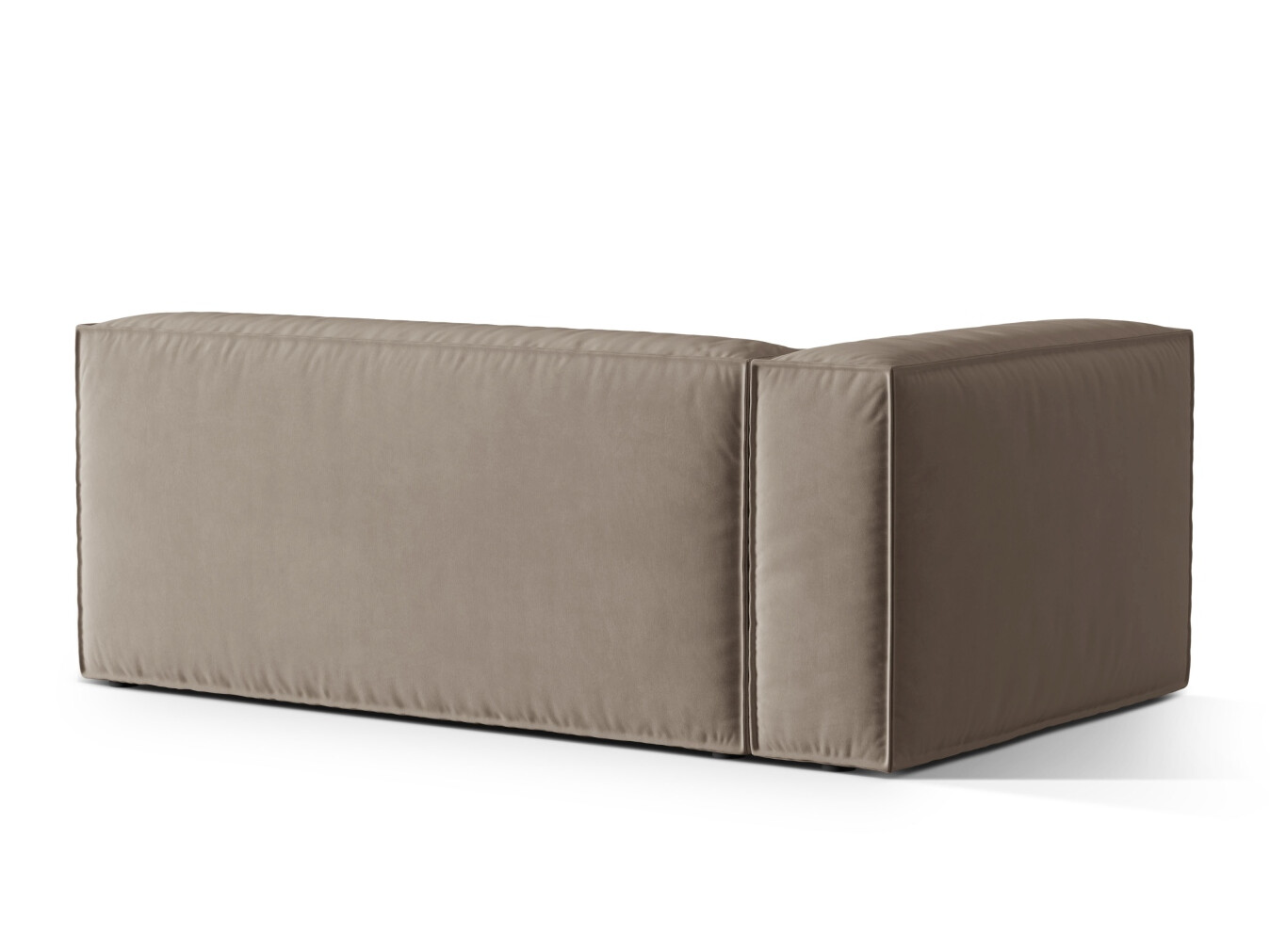 Modularni sedežni element Sonsore 108 (Paris Khaki)