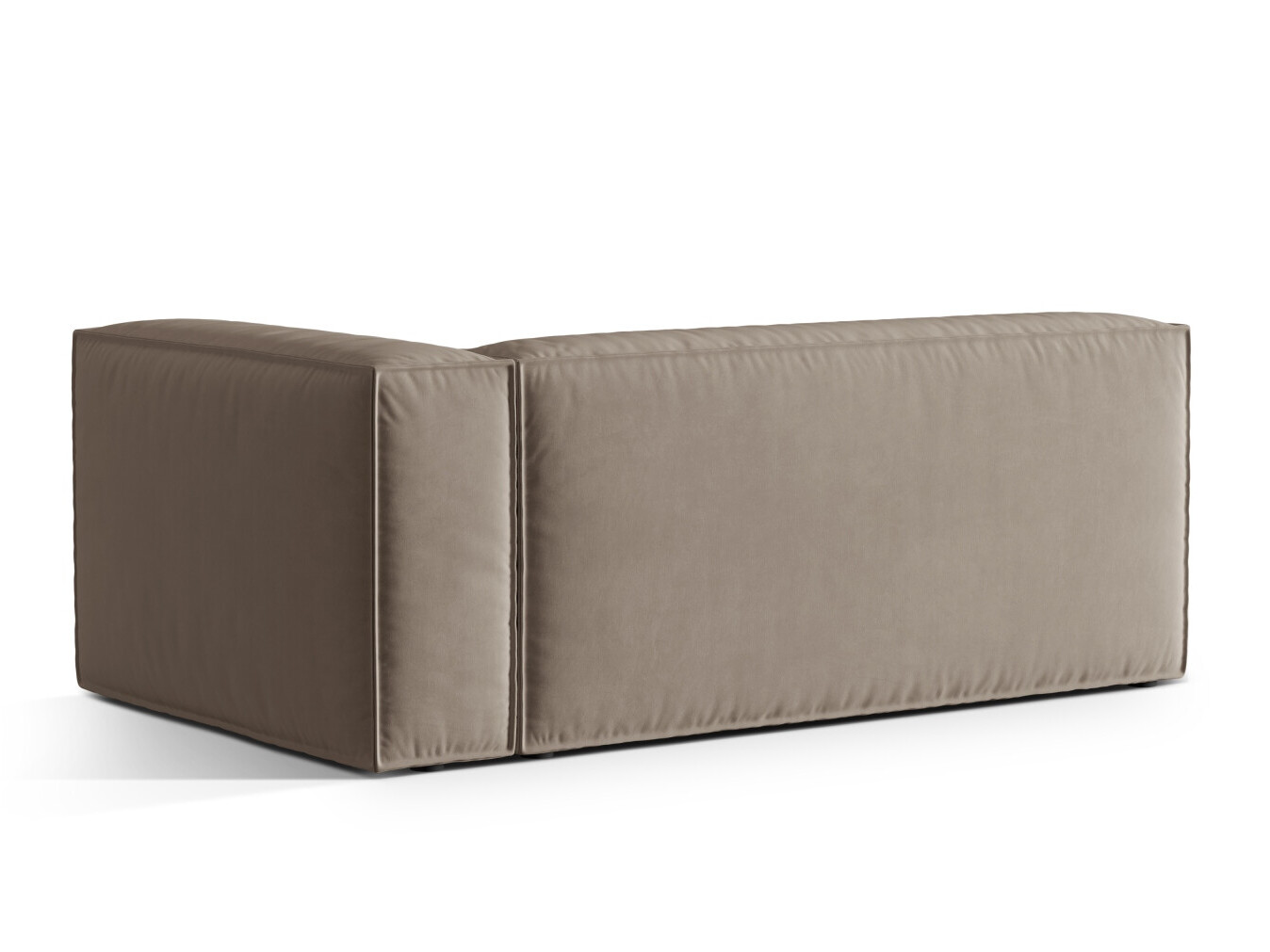 Modularni sedežni element Sonsore 108 (Paris Khaki)
