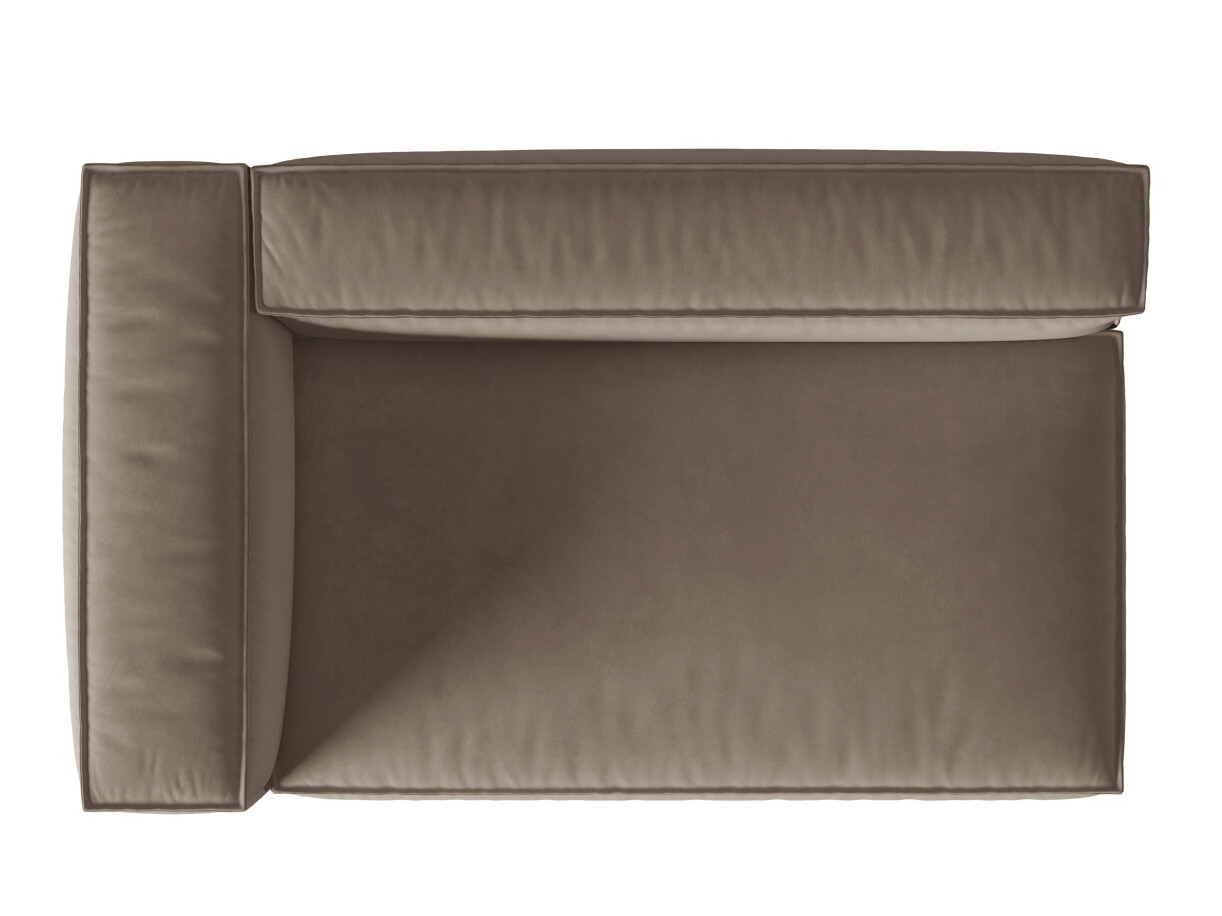 Modularni sedežni element Sonsore 108 (Paris Khaki)