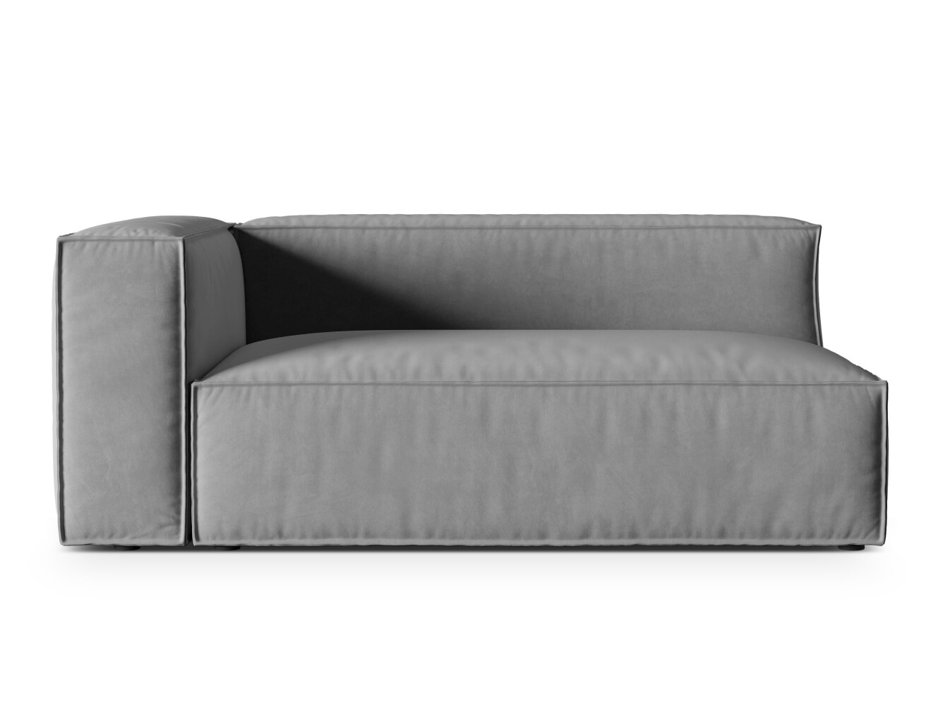 Modularni sedežni element Sonsore 108 (Paris Steel)