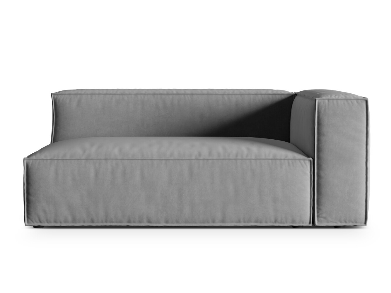 Modularni sedežni element Sonsore 108 (Paris Steel)