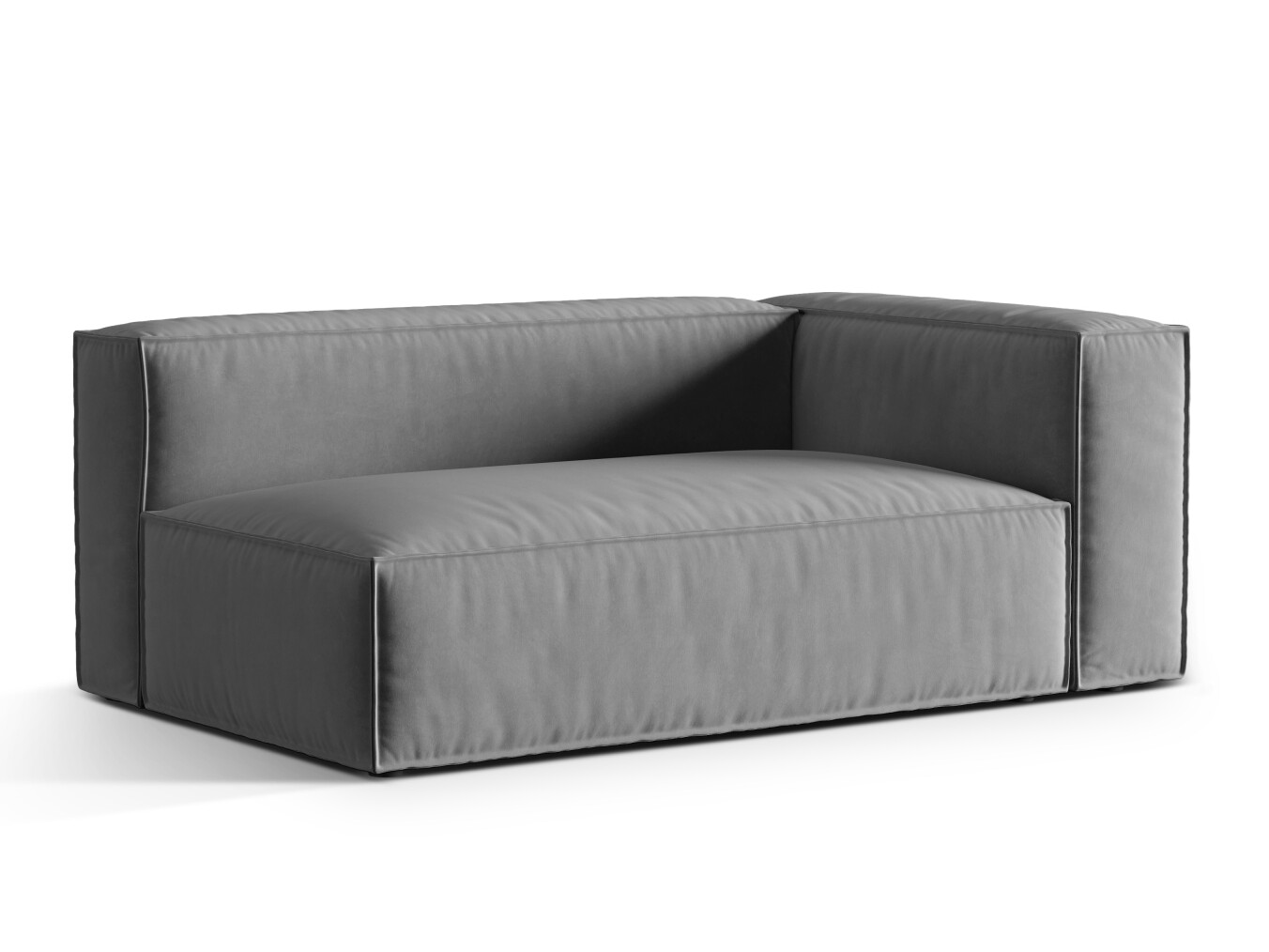 Modularni sedežni element Sonsore 108 (Paris Steel)