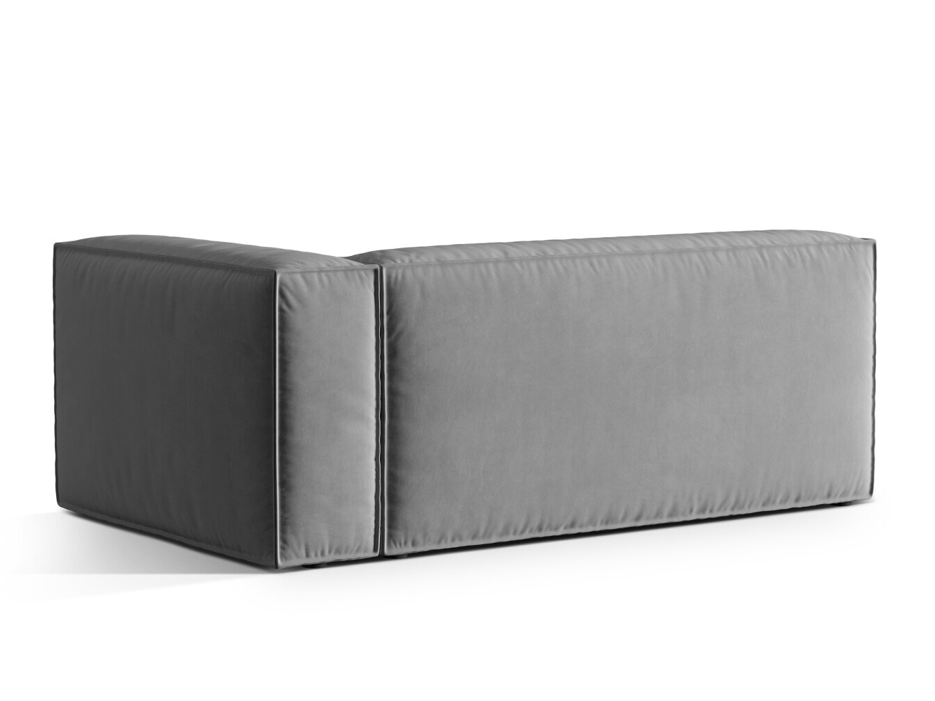 Modularni sedežni element Sonsore 108 (Paris Steel)