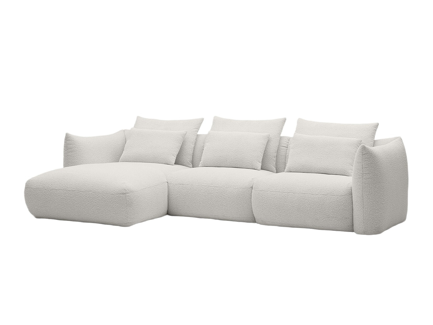 Kotna garnitura Bronx 111 (Levo)