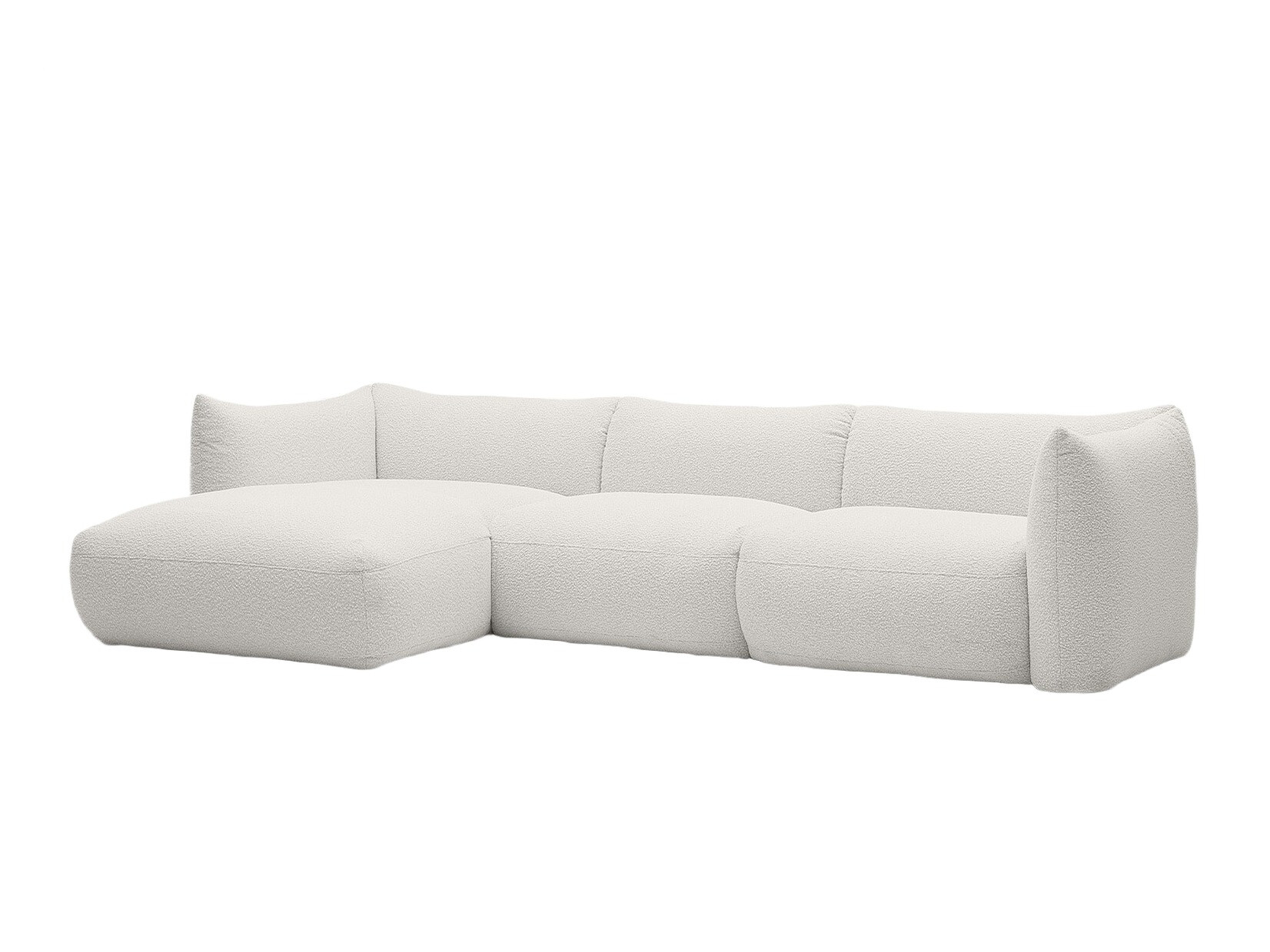 Kotna garnitura Bronx 111 (Levo)