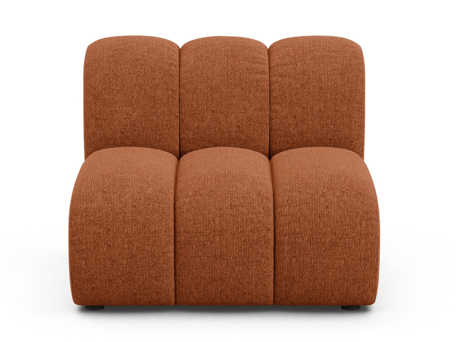 Modularni fotelj Cirleve 108 (Eden 10 Terra)