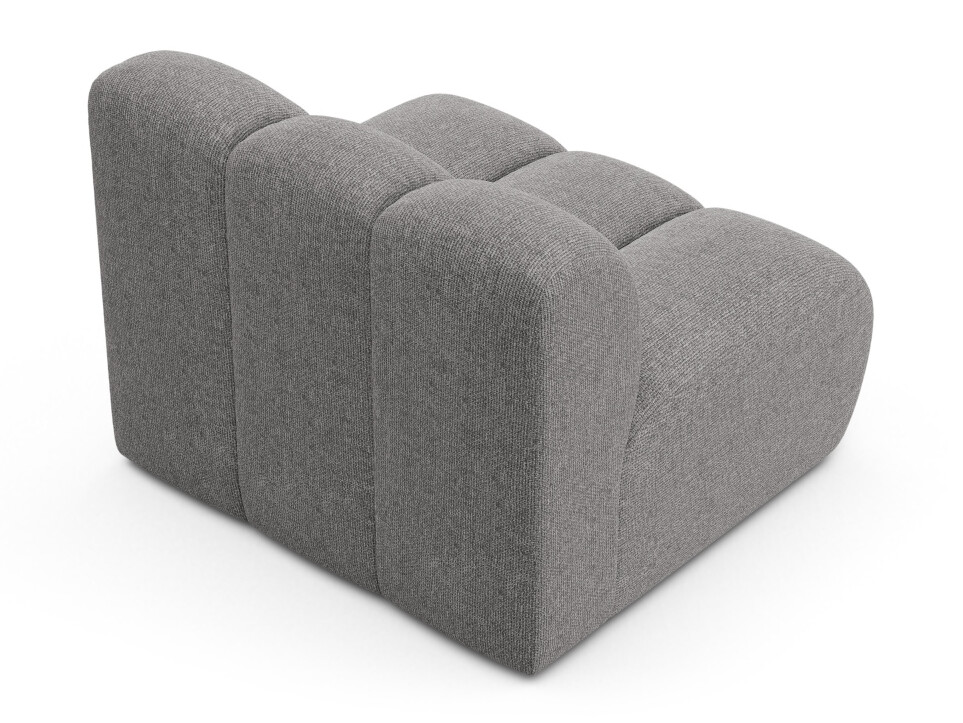 Modularni fotelj Cirleve 108 (Eden 18)
