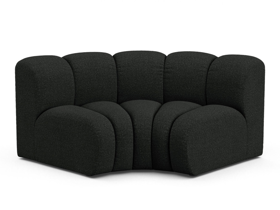 Modularni fotelj Cirleve 118 (Baloo 2082)