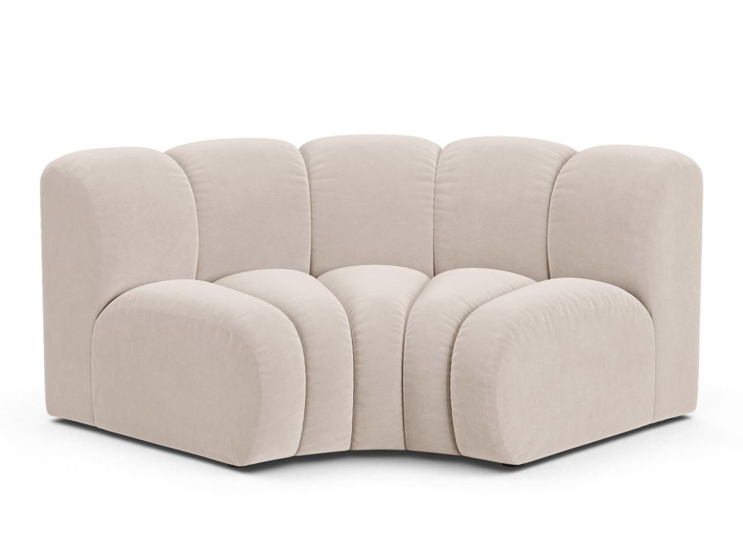 Modularni fotelj Cirleve 118 (Venus 2927)