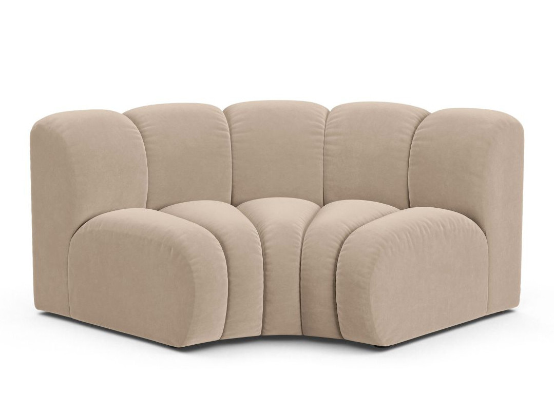 Modularni fotelj Cirleve 118 (Venus 2928)