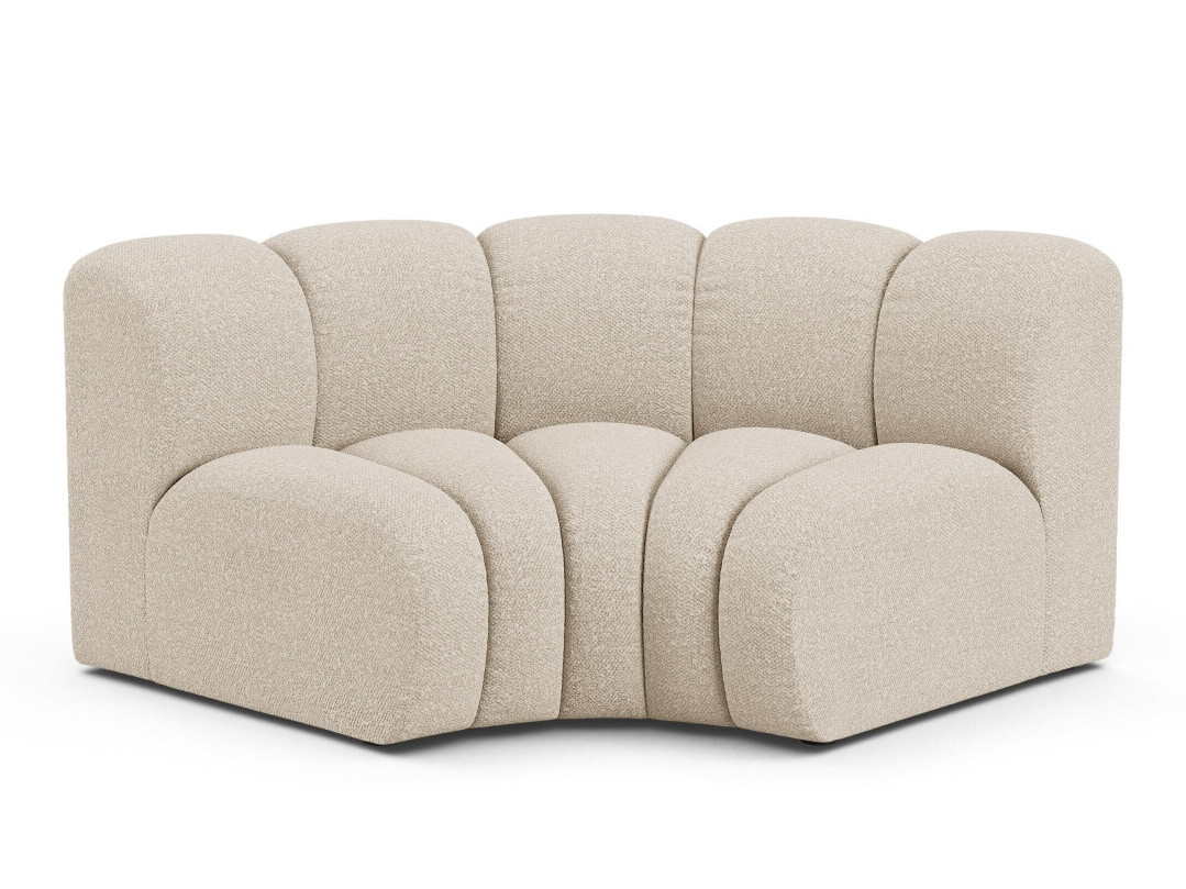 Modularni sedežni element Cirleve 118 (Baloo 2074)